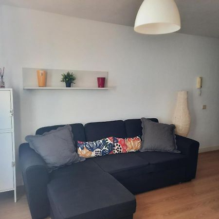 Seaside Apartment Gran Canaria La Garita 외부 사진