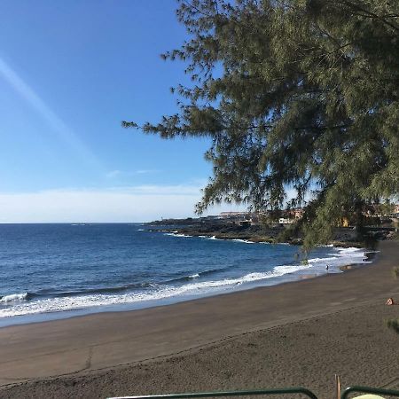 Seaside Apartment Gran Canaria La Garita 외부 사진