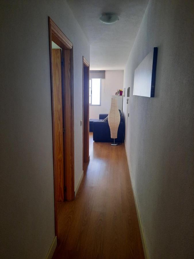 Seaside Apartment Gran Canaria La Garita 외부 사진