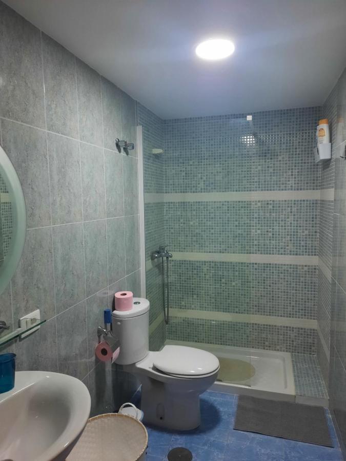 Seaside Apartment Gran Canaria La Garita 외부 사진