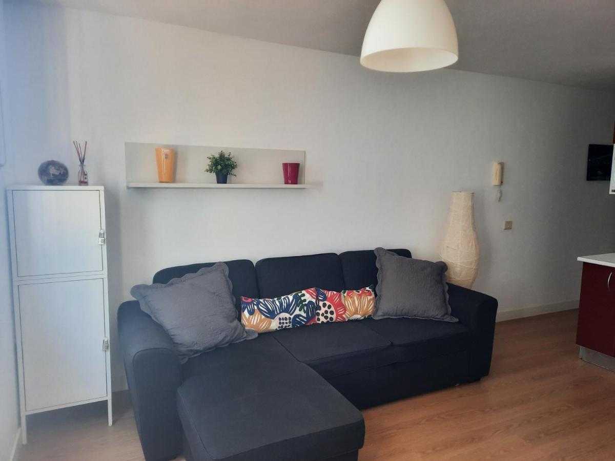 Seaside Apartment Gran Canaria La Garita 외부 사진