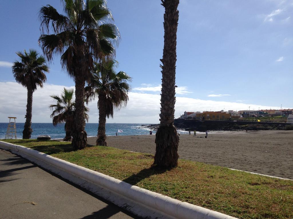 Seaside Apartment Gran Canaria La Garita 외부 사진