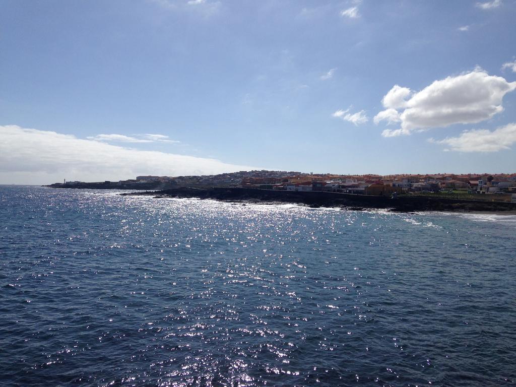 Seaside Apartment Gran Canaria La Garita 외부 사진