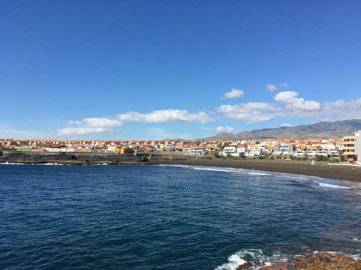 Seaside Apartment Gran Canaria La Garita 외부 사진